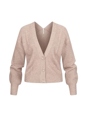 ONLY ONLY Strickjacke in brown