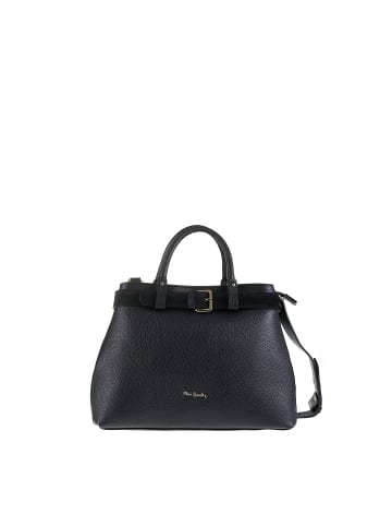 Pierre Cardin Handtasche in BLACK