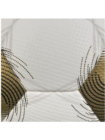 Derbystar Fußball "Brillant Aps V26" in Weiß