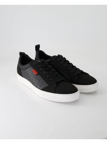 HUGO Sneaker low in Schwarz