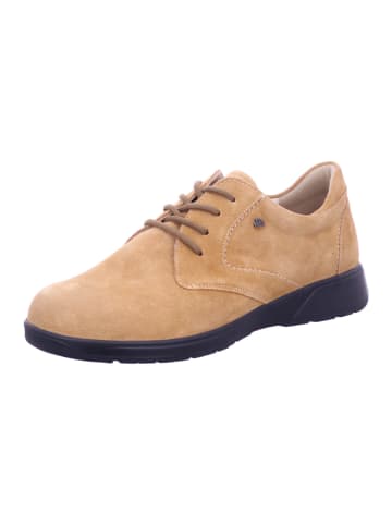Schnürschuhe Torrane in Braun