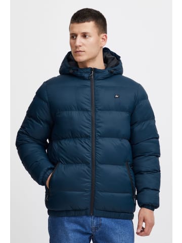 BLEND Steppjacke BHPuffkin in Mittelblau