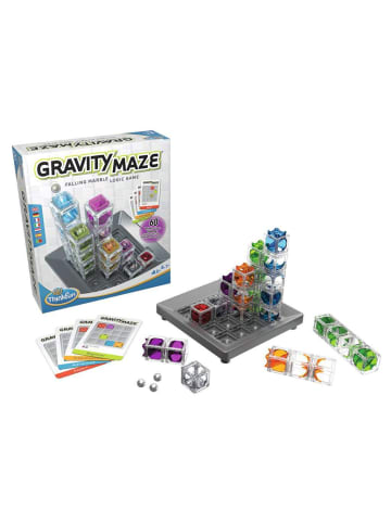 Thinkfun Thinkfun Konzentrationsspiel Gravity Maze in bunt