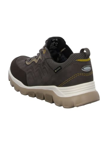 Gabor Comfort Komfort Schnürschuhe in Braun