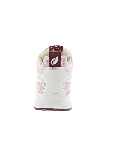 WALDLÄUFER H-Laila Sneaker low Rosa