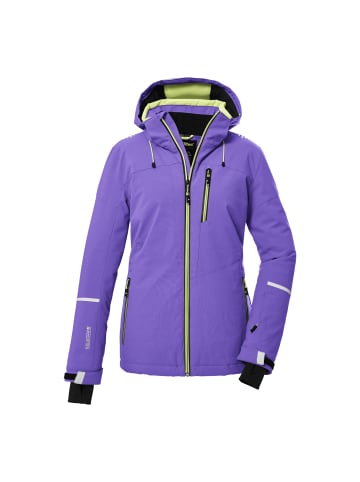 Killtec Skijacke KSW 81 in Blau3067