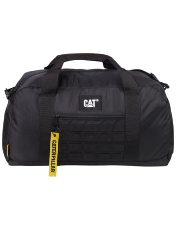 Caterpillar Caterpillar Antarctic M Bag in Schwarz