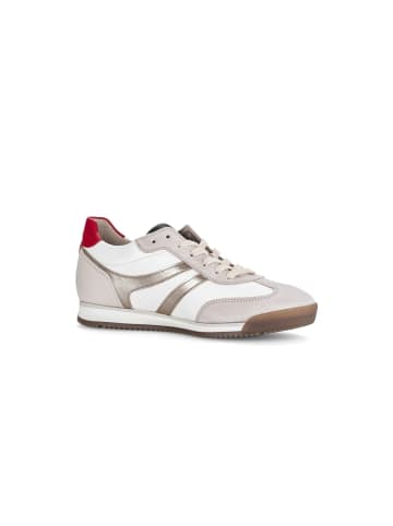 Gabor Sneaker low in beige