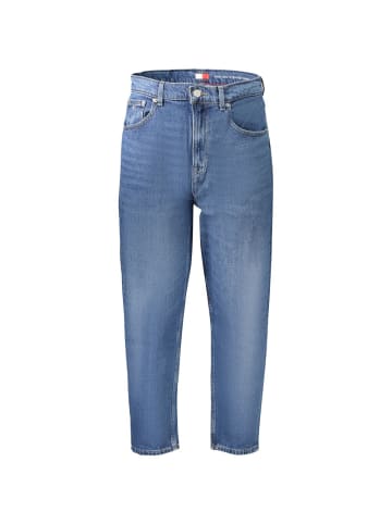 Tommy Hilfiger Blau Baumwolle Damen Jeans