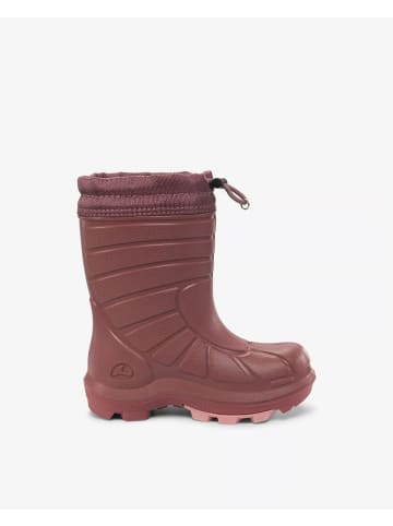 Viking Gummistiefel in pink