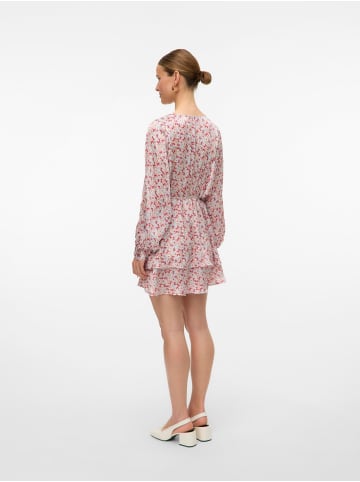 Vero Moda Kleid in Snow White