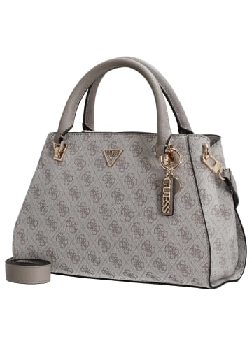 Guess Noelle II - Henkeltasche 31.5 cm (dark taupe logo) in dark taupe logo