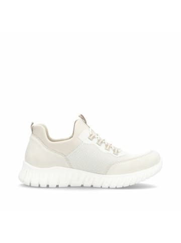 rieker Sportliche Slipper für Damen in uni
