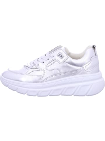 Andrea Conti Sneaker Low in weiß