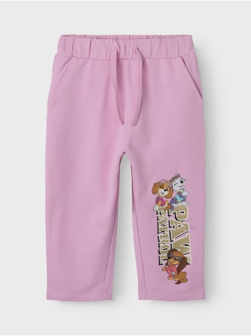 name it Hose in Pink Frosting