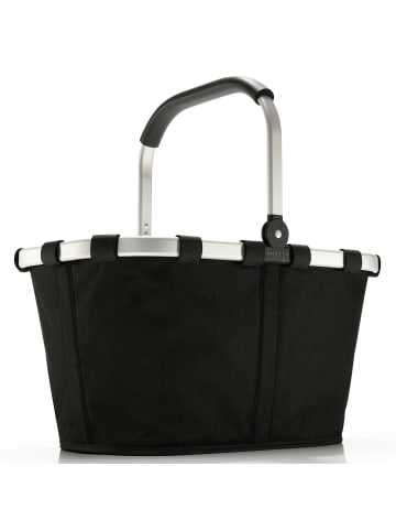 Reisenthel Carrybag Einkaufstasche 48 cm in black