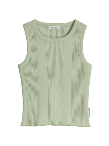 Marc O'Polo TEENS-GIRLS Top in Grün