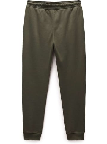 Napapijri Trainingshose "M-Gori Wint" in Grün