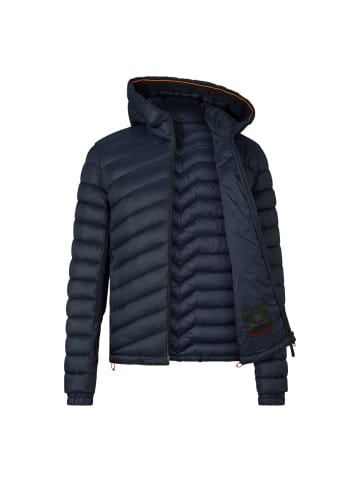 Bogner Steppjacke Goran in deepest navy