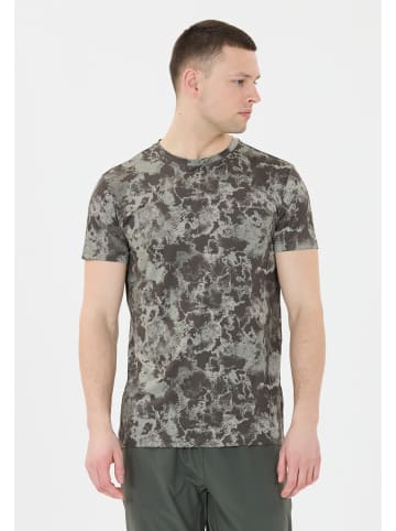 Endurance Sport-Shirt Genen in Print 3738