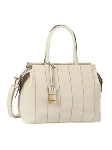 Gabor Shopper in weiß