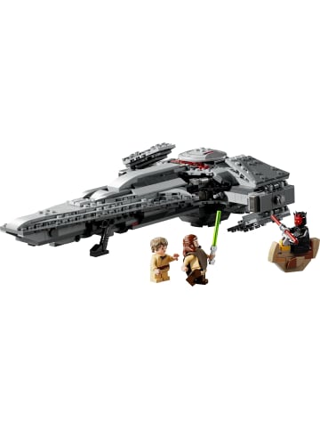 LEGO Friends Star Wars 75383 Darth Mauls Sith Infiltrator™