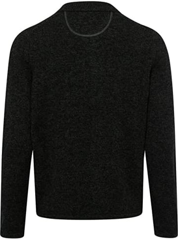 BRAX  Strickjacke für Herren in moss
