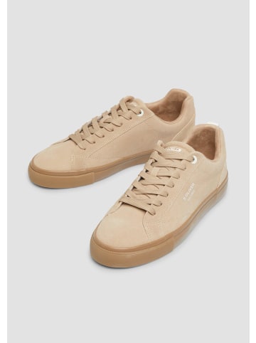 s.Oliver Sneakers in 8100_beige