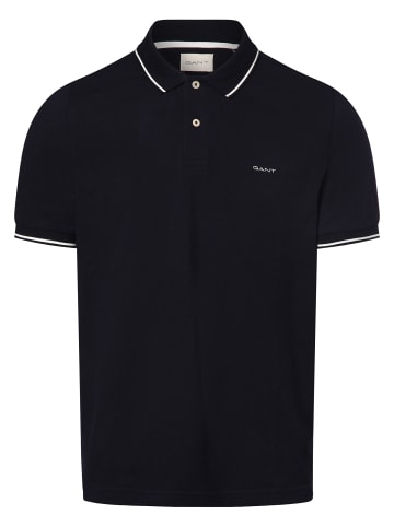 Gant Poloshirt in marine