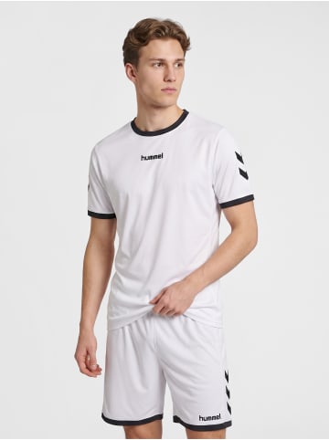 Hummel Anzug Hmlblaze Erwachsene in WHITE/ASPHALT