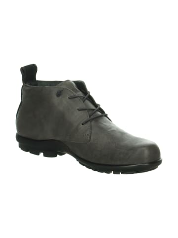 Think! Ankle Boot KONG HERREN in Mouse/Kombi