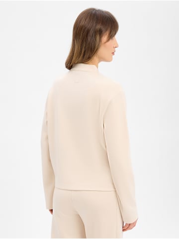 JOOP! Sweatjacke Tobina in beige - 0001