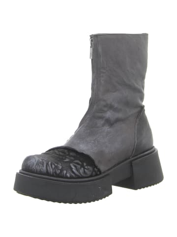 Papucei Stiefeletten in grau