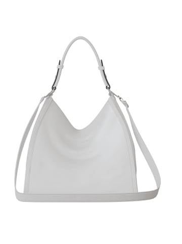 Kmisso Umhängetasche in White