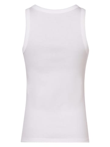 Marie Lund Top in weiß - 0007