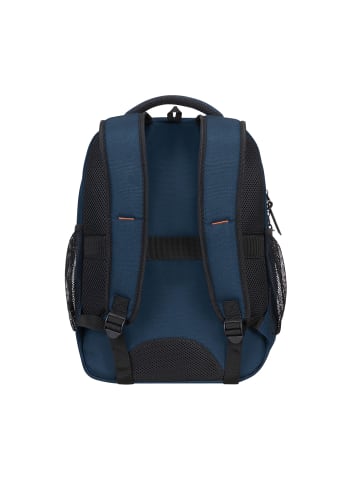 American Tourister Urban Groove UG12 Laptop Backpack Rucksack in dark navy
