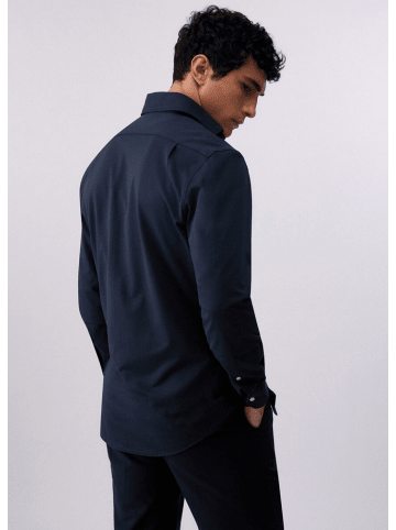 Liu Jo Hemd 10542543241558 Blau