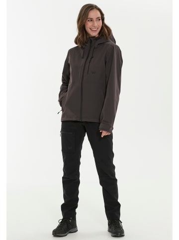 Whistler Sportjacke Seymour in 1098 Shale Mud