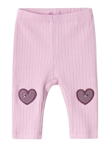 name it Leggings NBFOLBA LEGGING in corsage