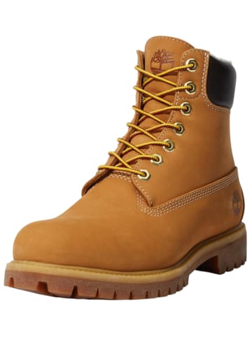 Timberland Stiefel braun