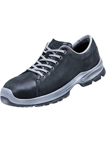 Halbschuhe A 405 XP S3 in schwarz