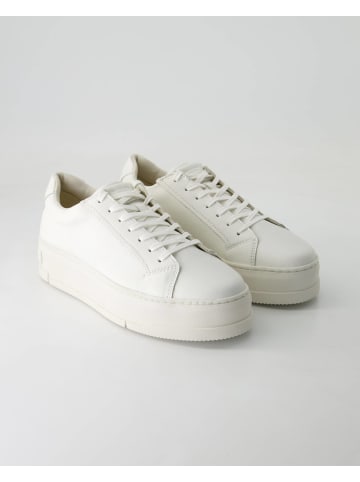 Vagabond Klassische Schnürschuhe in Weiß