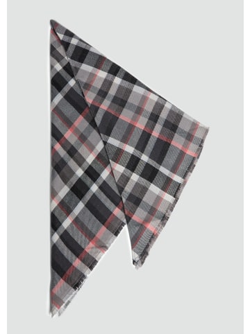 s.Oliver Schal in 98N9_dunkelgrau