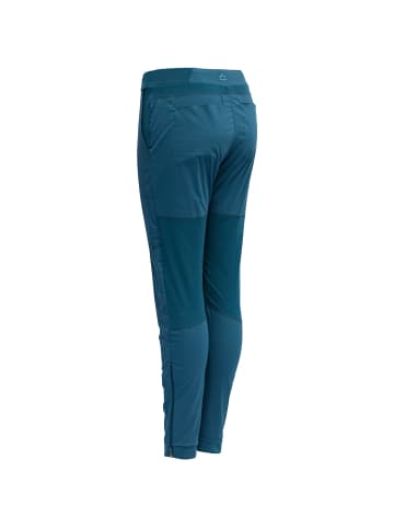 DEVOLD W HEROY HYBRIDMERINO PANTS
