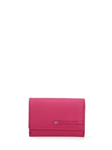 Renato Balestra Geldbörse in FUCHSIA