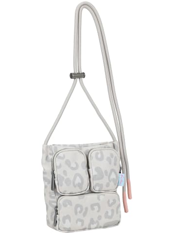 Fritzi aus Preußen Schultertasche Donny Cross in Leo Sand