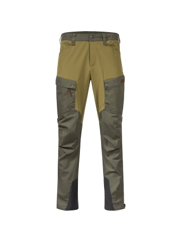 Bergans M NORDMARKA FAVOR OUTDOOR PANTS in Grün