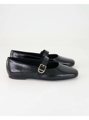 Vagabond Ballerinas in Schwarz
