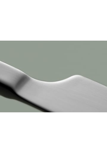 Gense Messer Norm in Matter Stahl