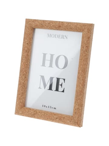 Home&Styling Collection Bilderrahmen in braun